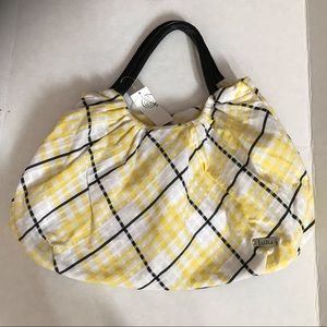 Lilu purse so cute brand new